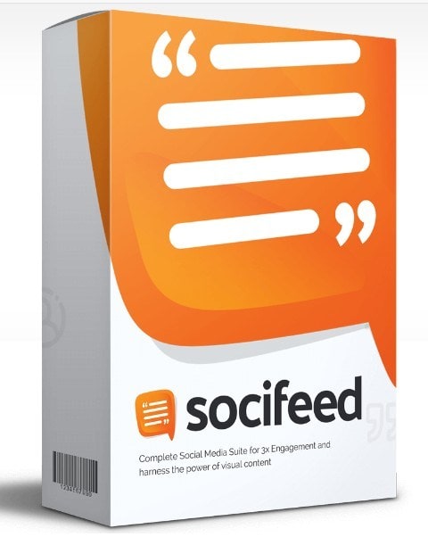 SociFeed