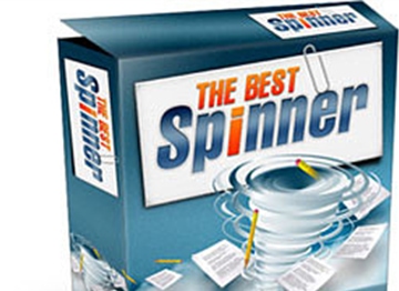 The Best Spinner