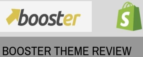 booster theme