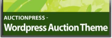 AuctionPress Theme