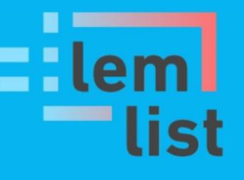 Lemlist