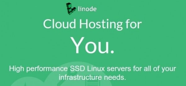 Linode Cloud VPS Review