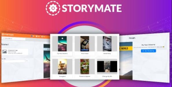 StoryMate