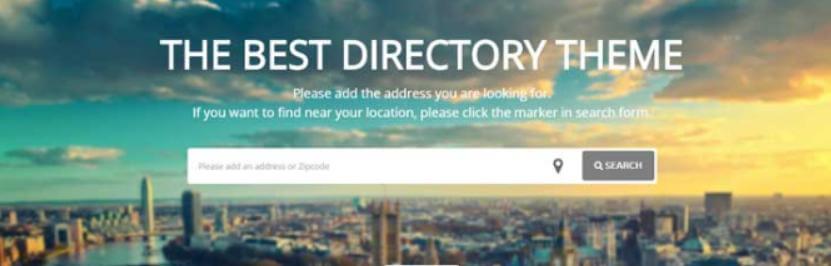 directory theme