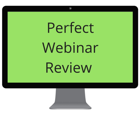 Perfect Webinar Secrets