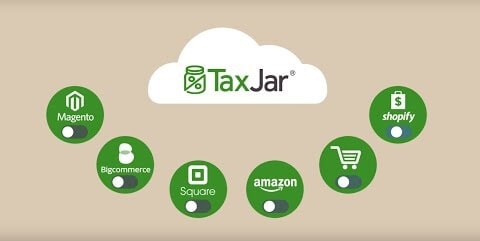 TaxJar