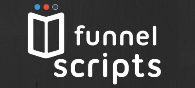 funnel scripts