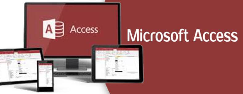 microsoft access review