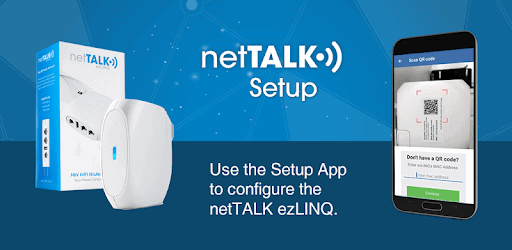 netTALK Review