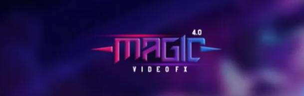 Magic Video FX 4.0