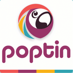 Poptin