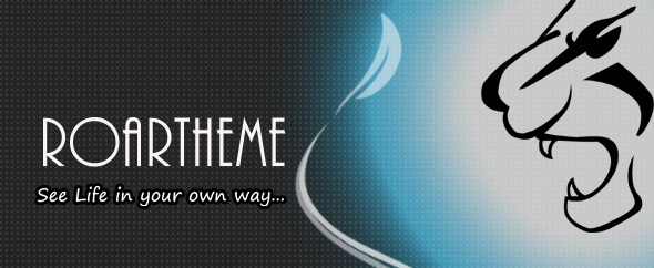 RoarTheme