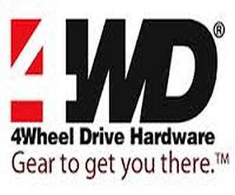 4 Wheel Drive Hardware Review