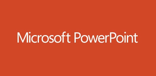 Microsoft PowerPoint