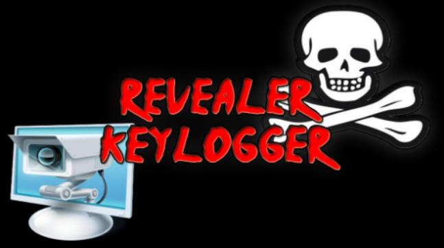 revealer keylogger Review