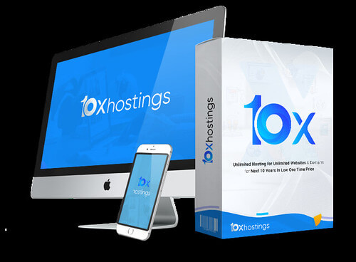 10xHostings