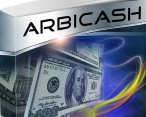 ArbiCash