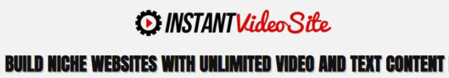 Instant Video Site