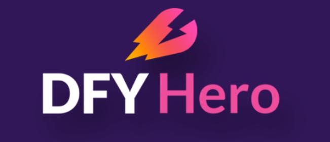 DFY Hero