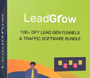 LeadGrow