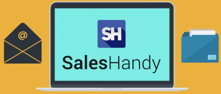 SalesHandy