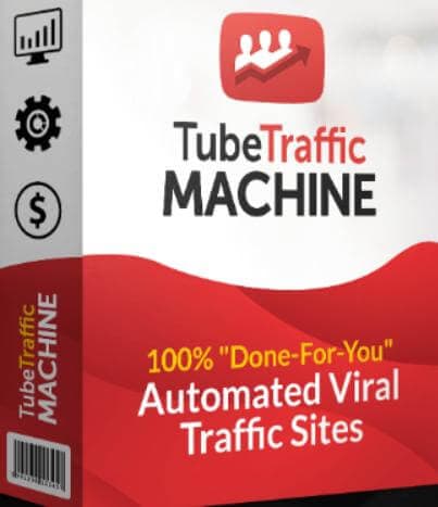 TubeTraffic Machine