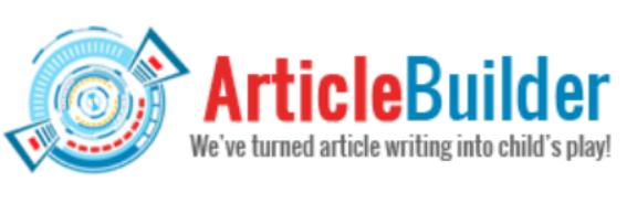 Article Builder