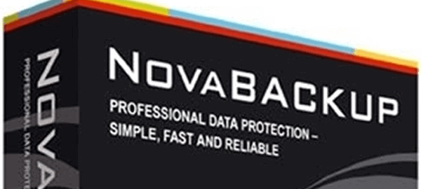 Nova Backup Review