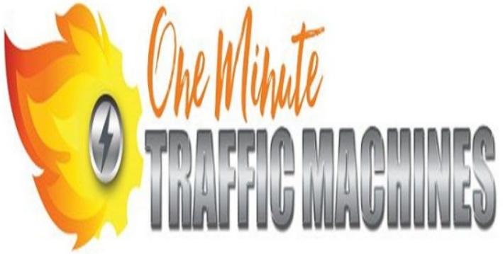 One Minute Traffic Machine