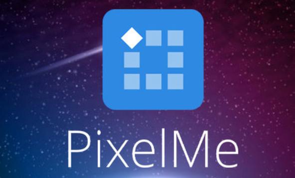 PixelMe