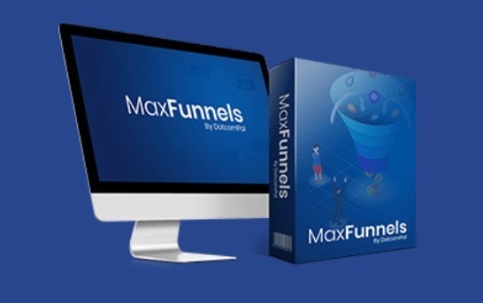 MaxFunnels