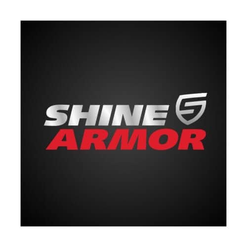 Shine Armor