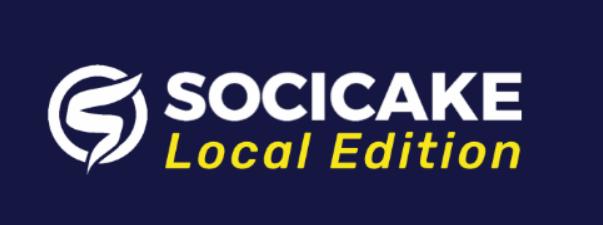 Socicake Local