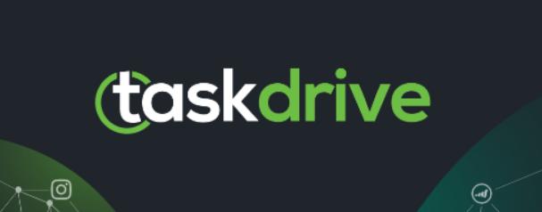 TaskDrive