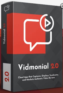 Vidmonial 2.0