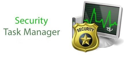 Security Task Manager