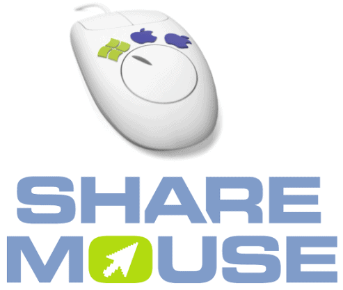 ShareMouse