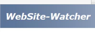 Website Watcher