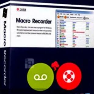 macro recorder