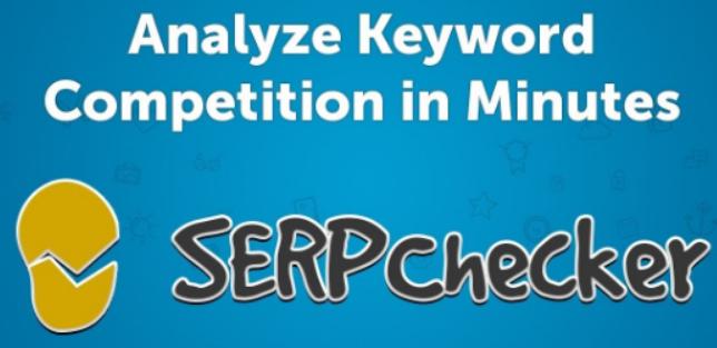 SERPChecker