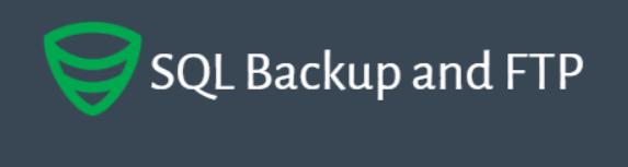 SQLBackupAndFTP