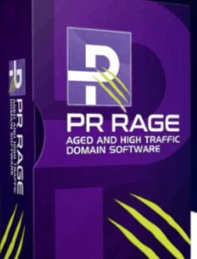 pr rage