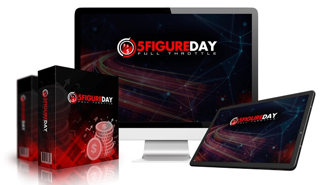 5FigureDay