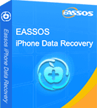 Eassos iPhone Data Recovery