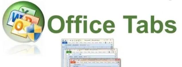 Office Tab