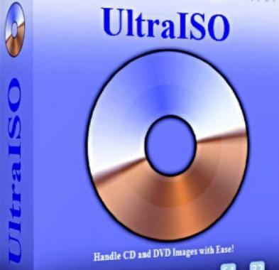 UltraISO