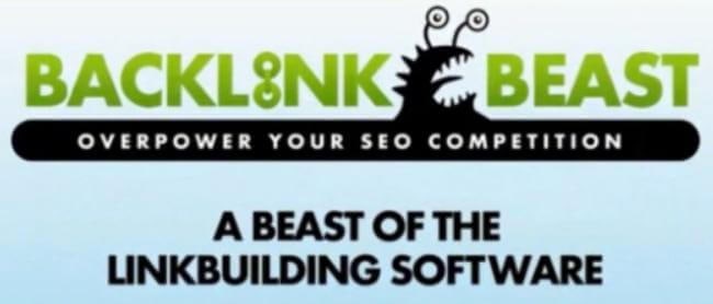 Backlink Beast