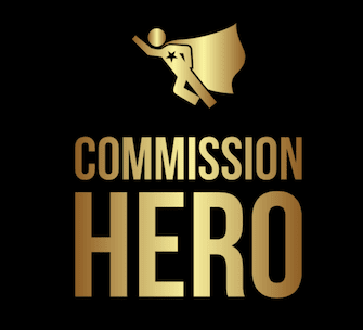 Commission Hero