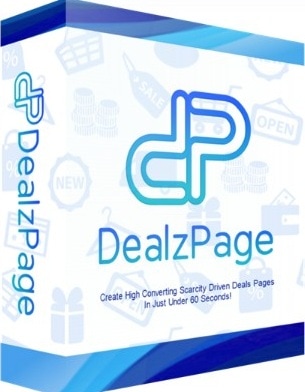 DealzPage