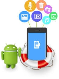 Eassos Android Data Recovery